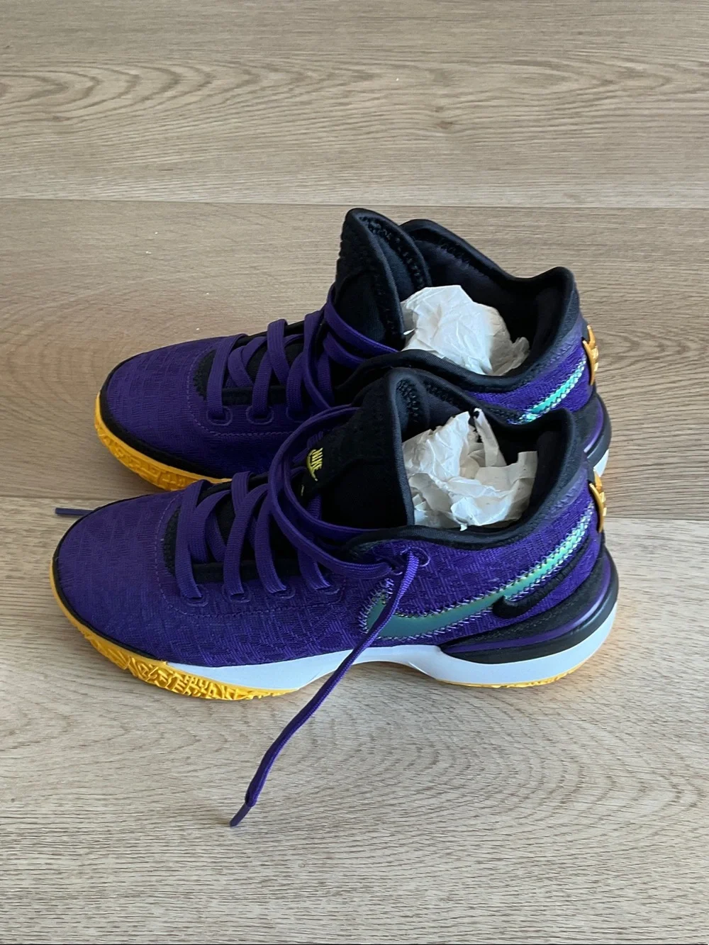Nike limited edition